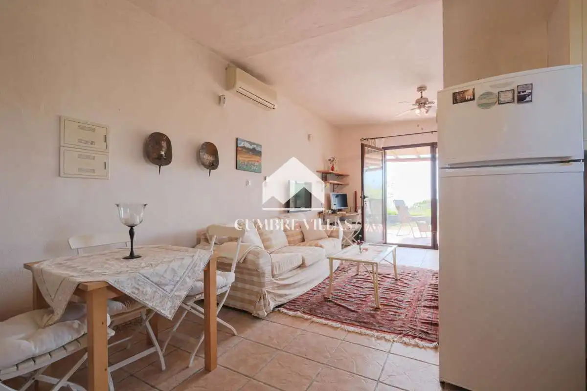Casa rústica amb jardí en venda a Ítrabo, imagen 115