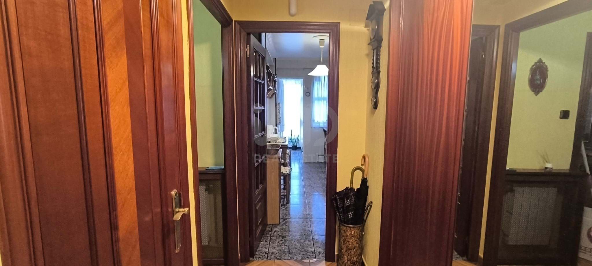 Flat for sale in Ferrol  with Heating
