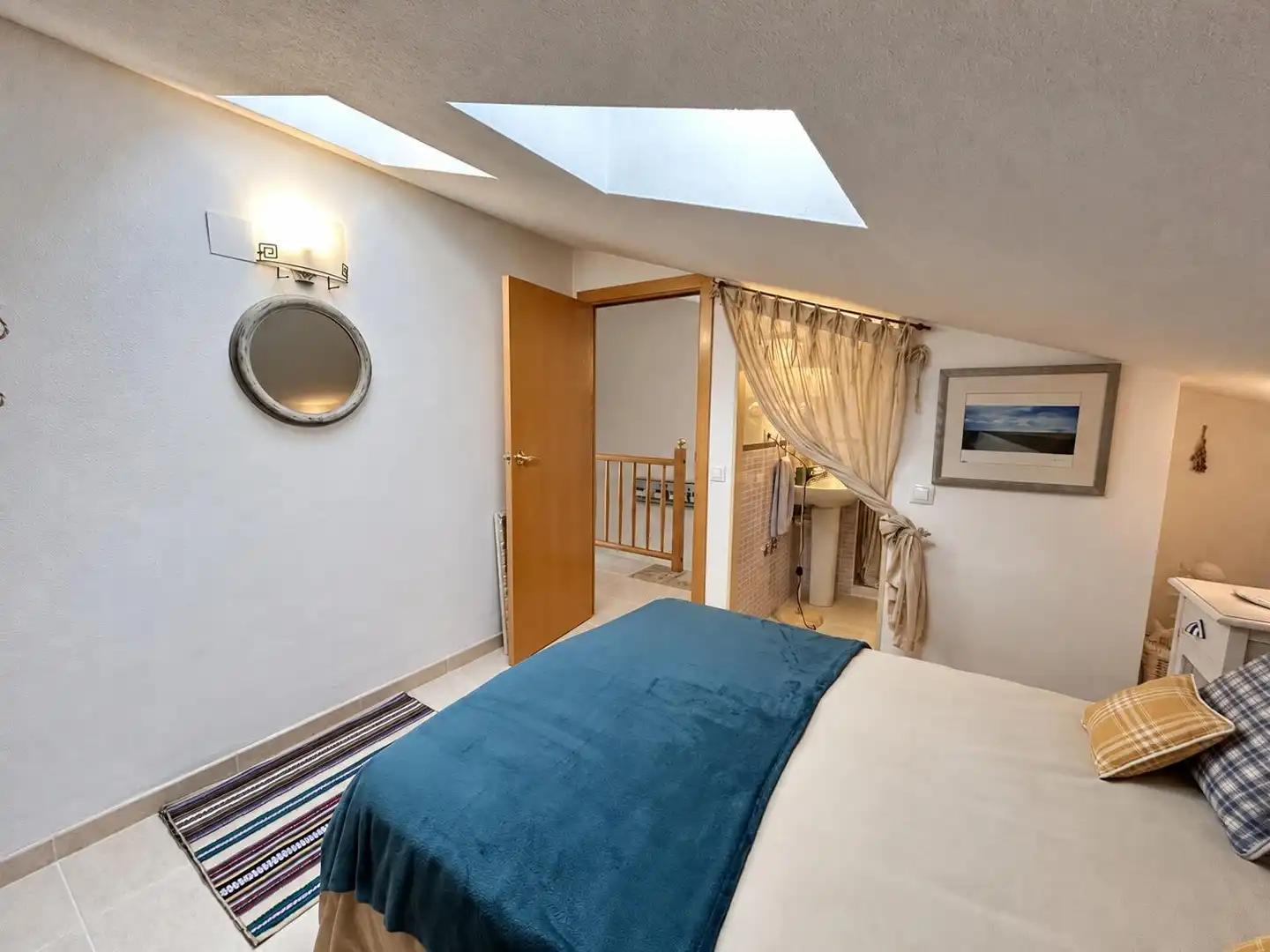 Penthouse mit Pool zum Verkauf in SEGRIA 4, imagen 23
