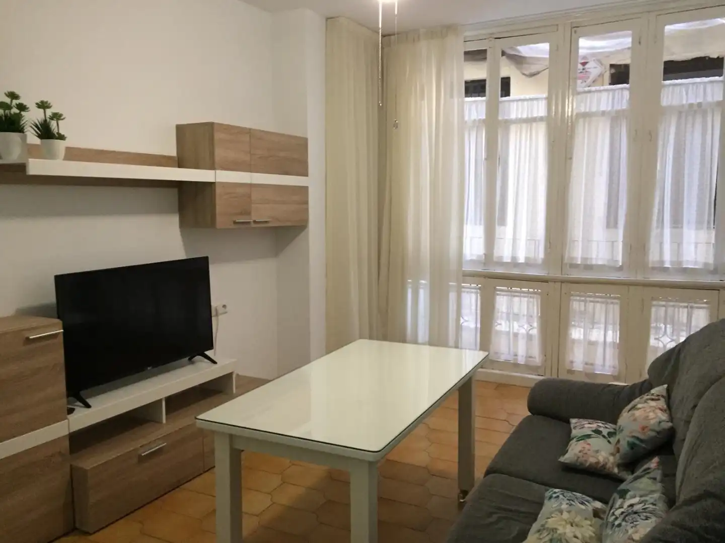 Wohnungen zur Miete in Calle Estribo, 3, Centro - Sagrario