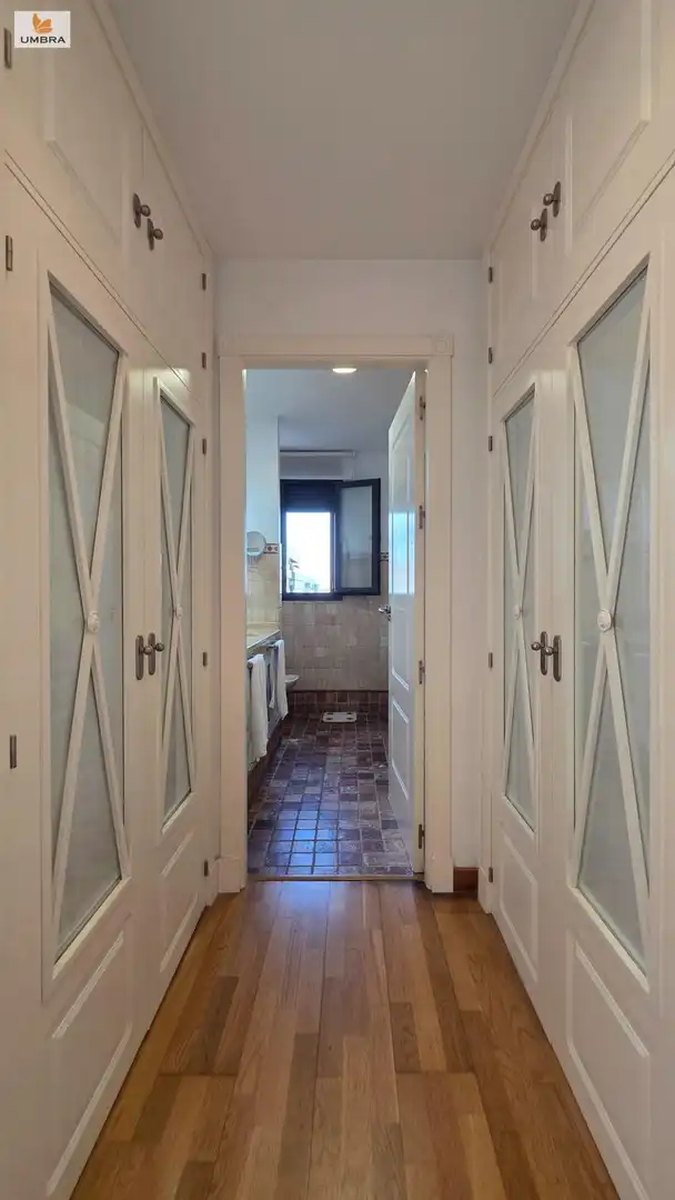 Ático con terraza en venta en DE LAS VIÑAS, imagen 22