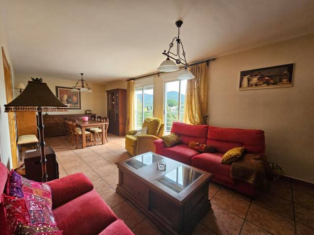 Casa adosada en Venta en Casalduch en La Pobla de Tornesa