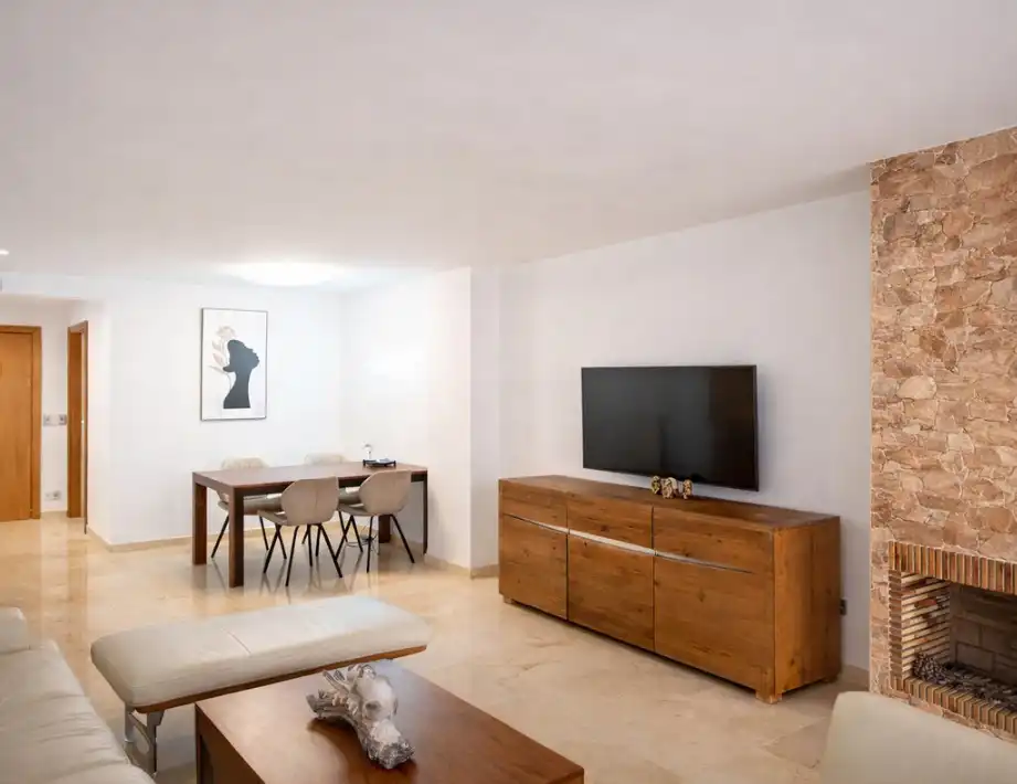 Appartement avec piscine à vendre à San Pedro de Alcántara, imagen 7