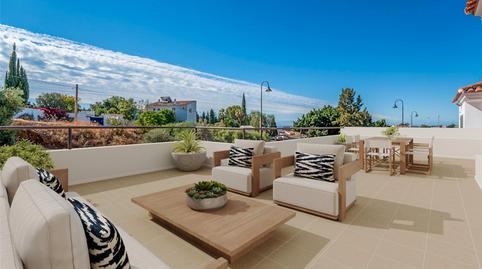 Photo 5 from new construction home in Flat for sale in Urbanizacion el Olimpo, 1, Mijas pueblo, Málaga