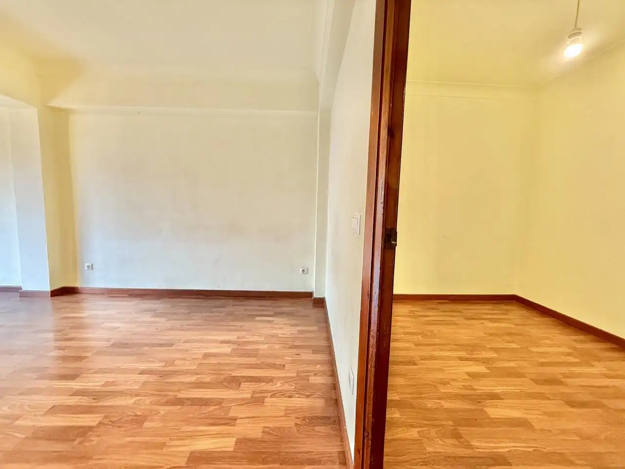 Bedroom of Flat for sale in  Palma de Mallorca  with Balcony