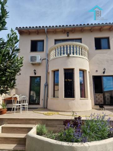 Casa-chalet en Alquiler en Vilafranca de Bonany