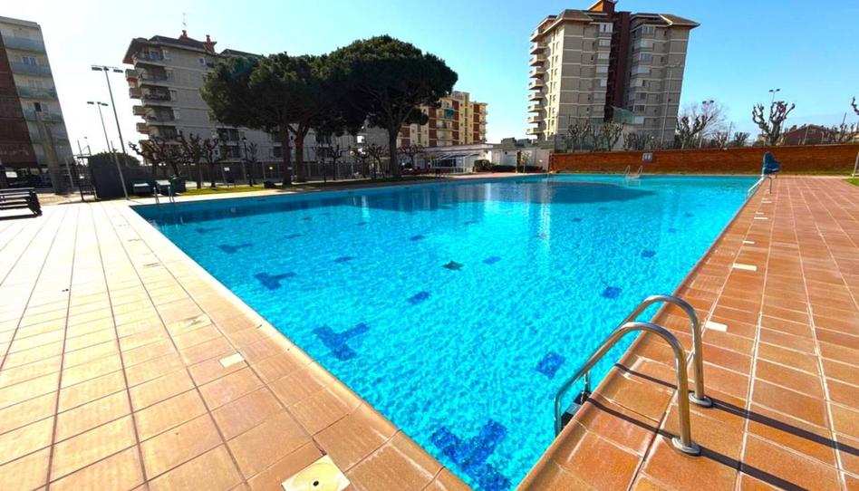 Foto 1 de Àtic en venda a Veral d'Ocata, Barcelona