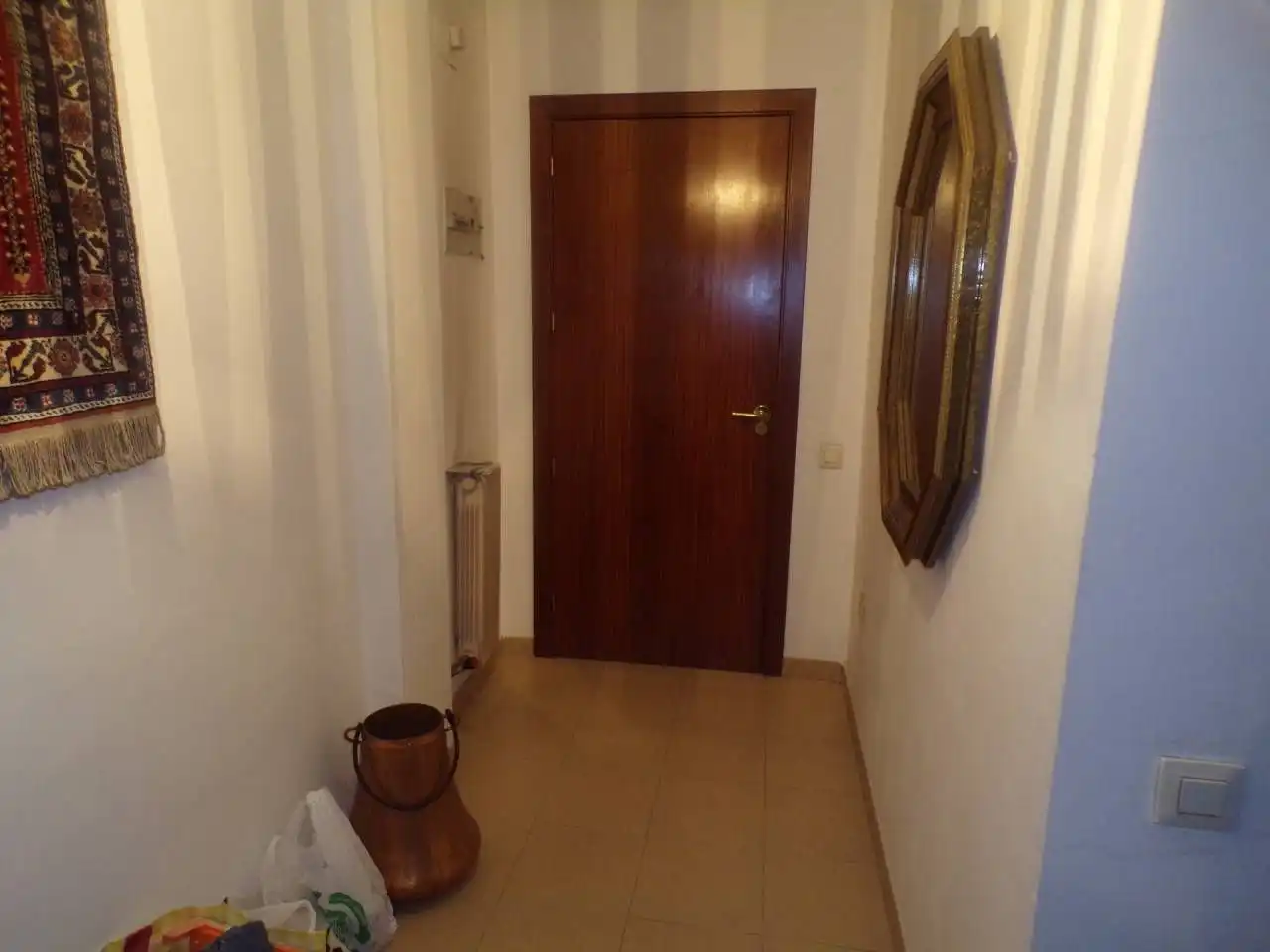 Flat with lift for sale in Creu de la Mà, imagen 23