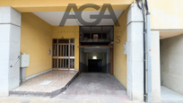 Exterior view of Garage for sale in Sant Feliu de Llobregat