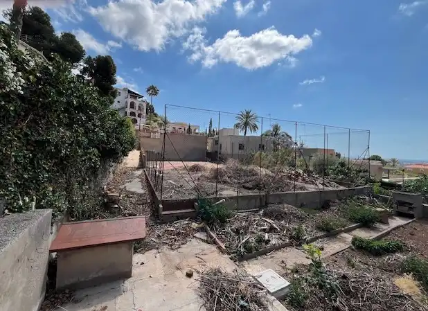 Residencial en venda en Castellón de la Plana / Castelló de la Plana