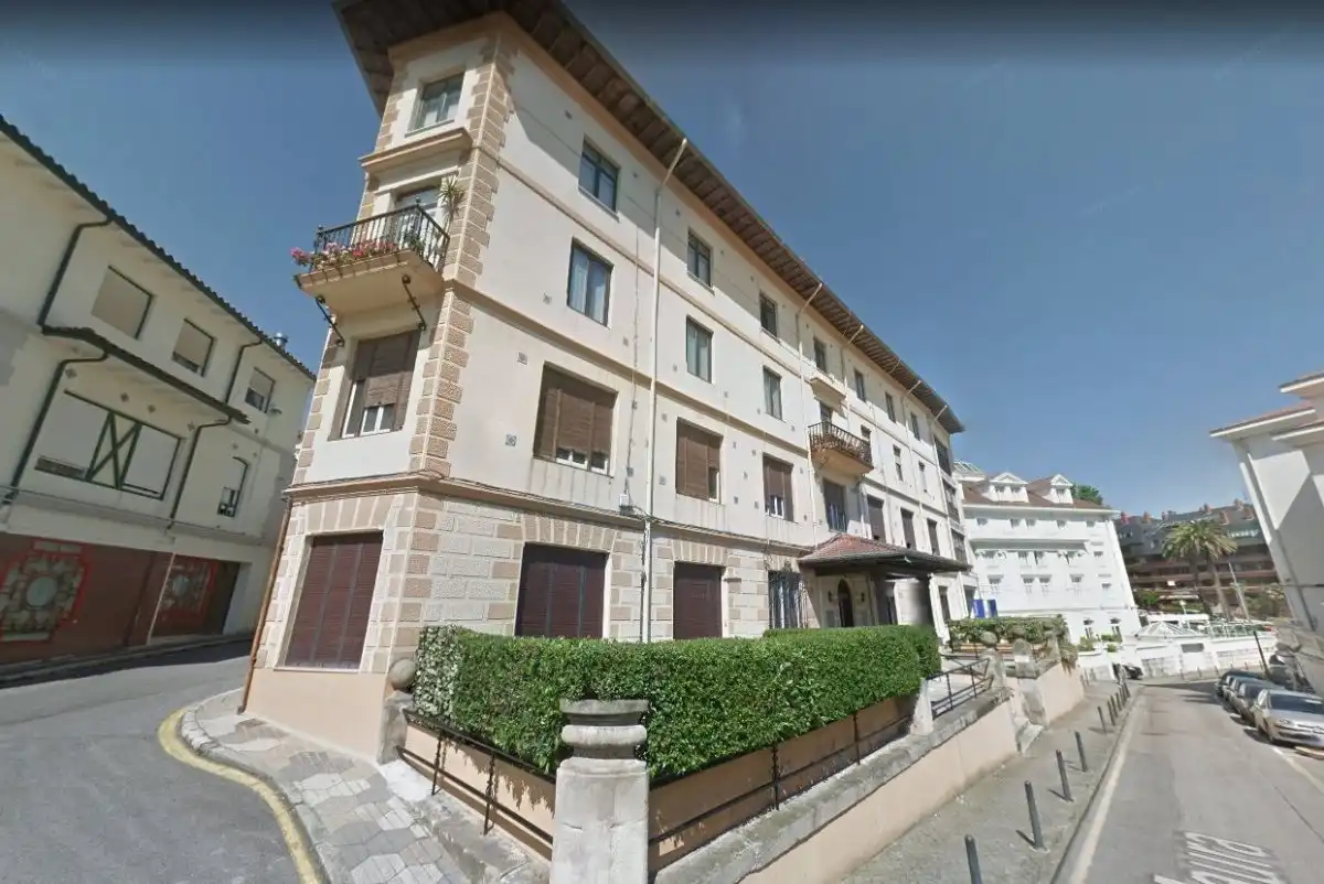 Garage zur Miete in Avenida MAURA, El Sardinero