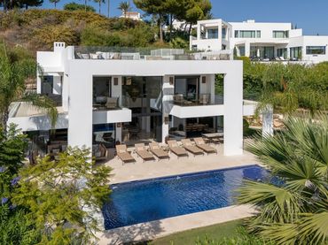 Casa a schiera in vendita a Nueva Andalucía