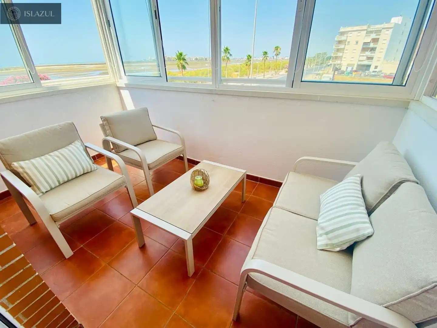 Piso con terraza en alquiler en Isla Cristina Ciudad, imagen 16