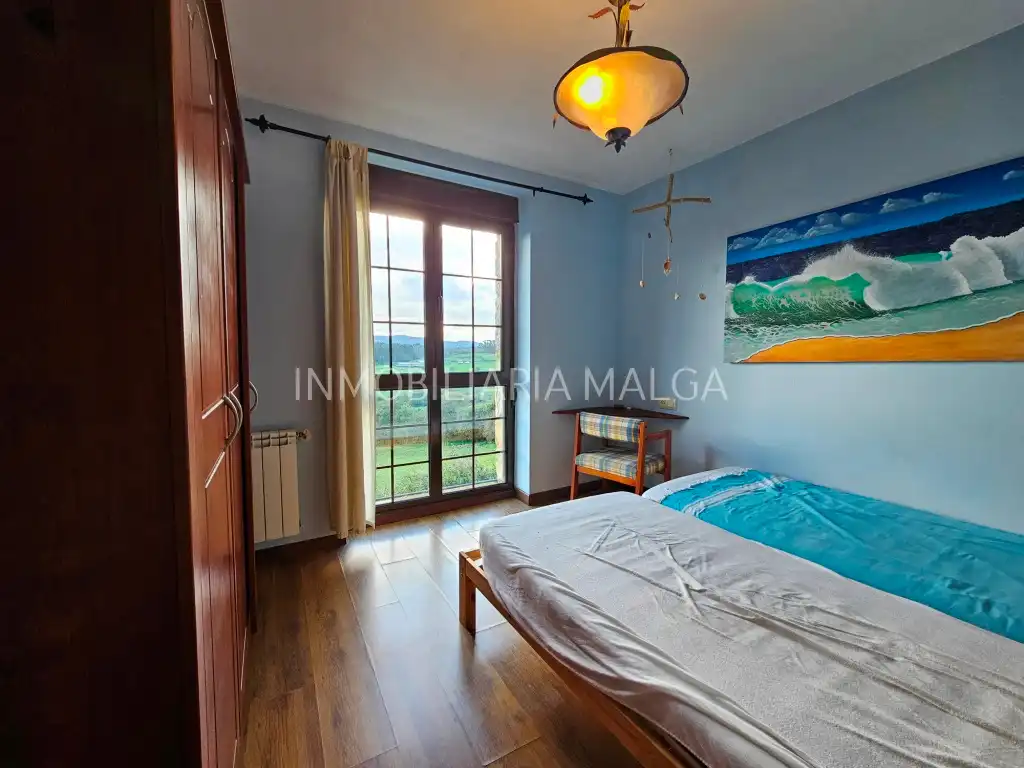 Haus mit Garten zum Verkauf in Caserio la Rasa 12, imagen 25