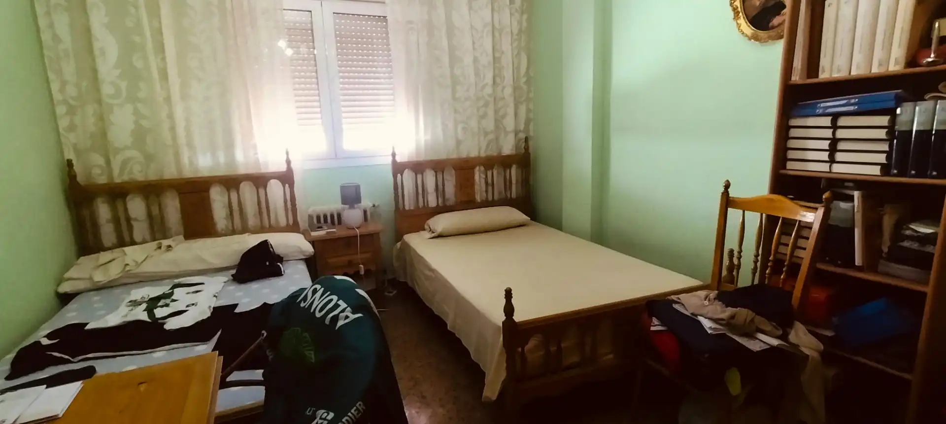 Flat with terrace for sale in Plaza Viacrucis, imagen 20