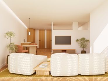 Loft di nuova costruzione con ascensore in vendita a Calle de San Onofre