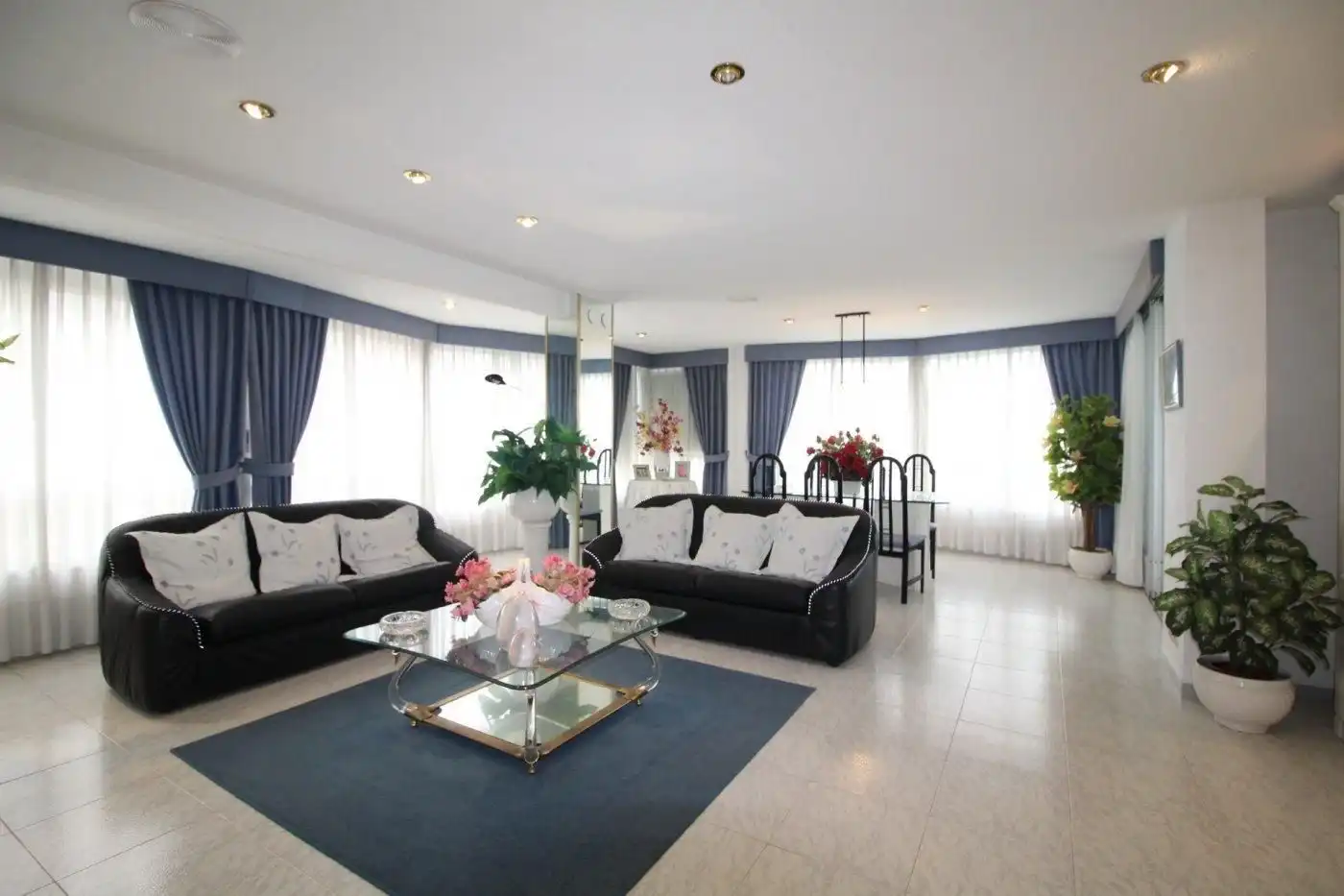 Appartement compact avec piscine à vendre à Avenida de Madrid, imagen 11