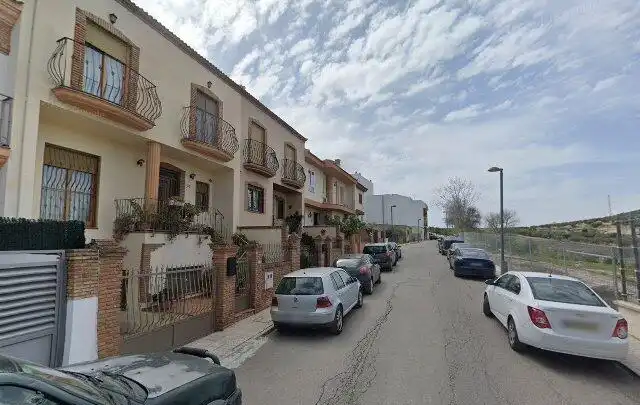 Xalet en venda a CL ALMERIA, imagen 3