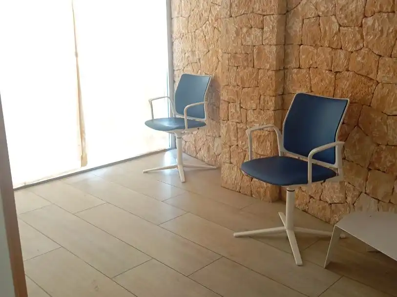 Local commercial à louer à Avinguda d'Isidor Macabich 15