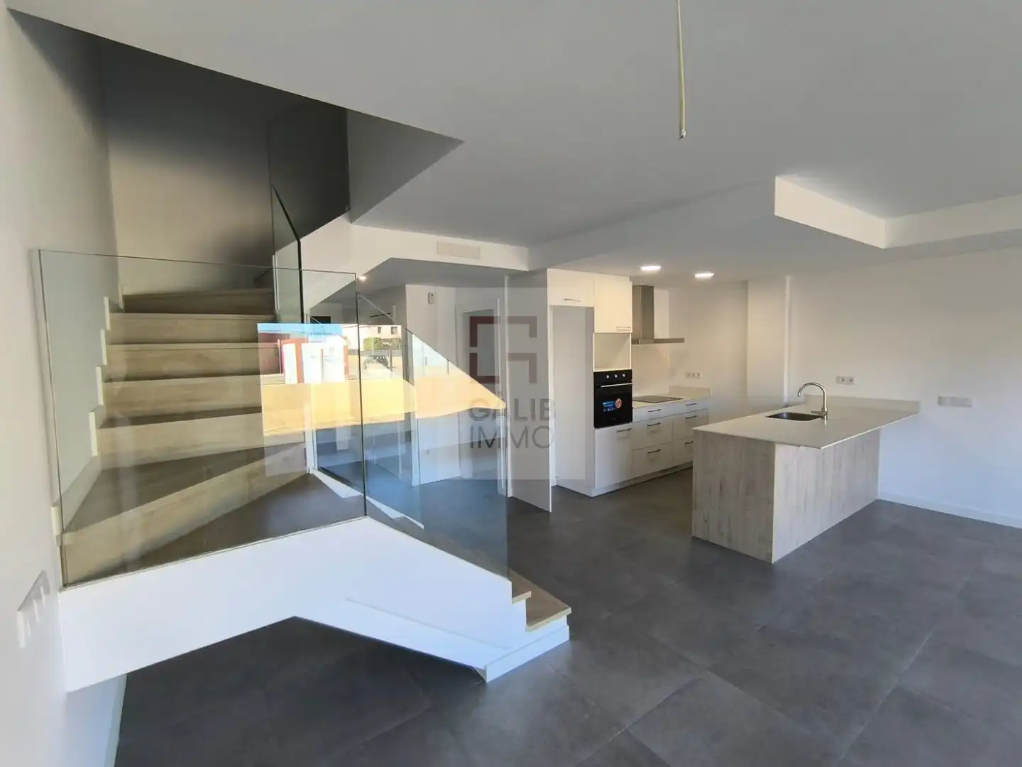 Casa adosada en venta en Vila-sacra