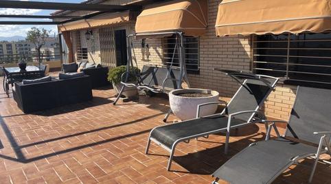 Foto 3 de Ático en venta en Mar i Camp - Platja dels Capellans, Tarragona