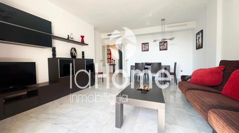 Foto 2 de Pis en venda a Avenida de las Gaviotas, El Perellonet, Valencia