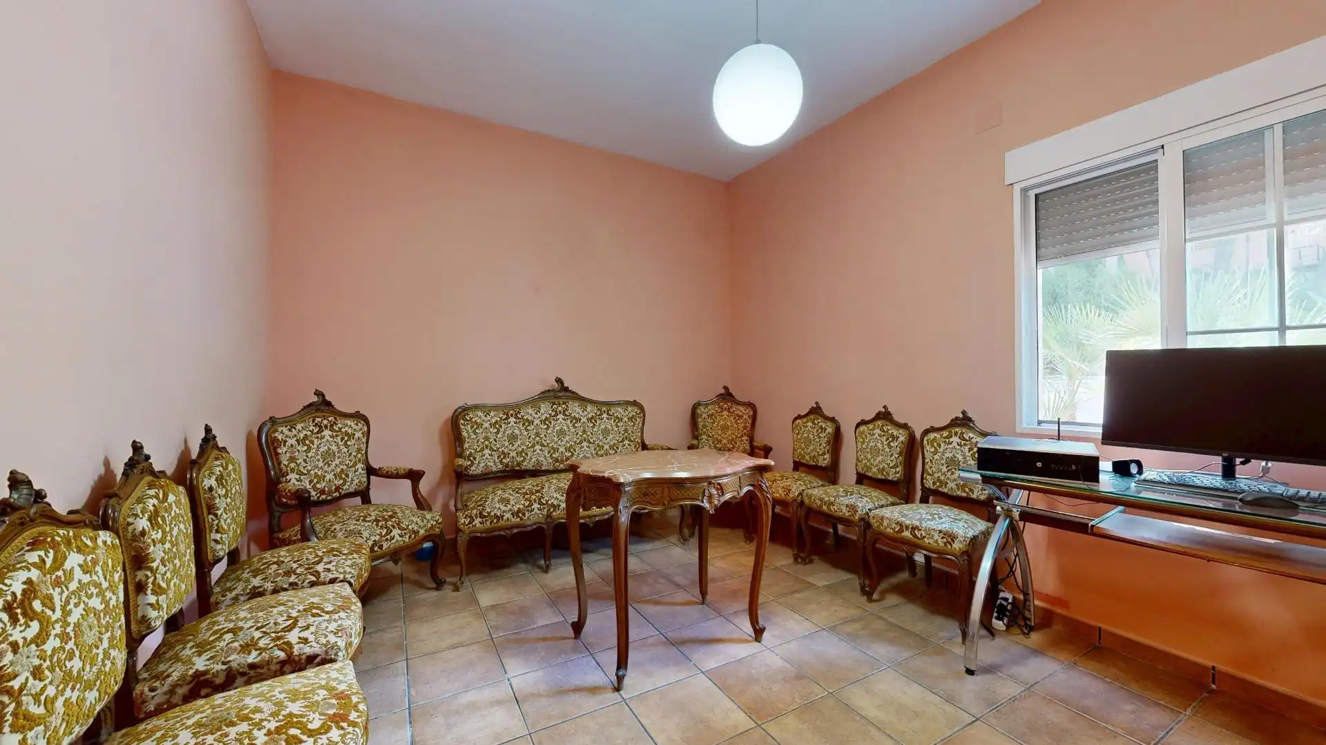 Casa amb terrassa en venda a Urbanitzacions i Pedanies Nord, imagen 18