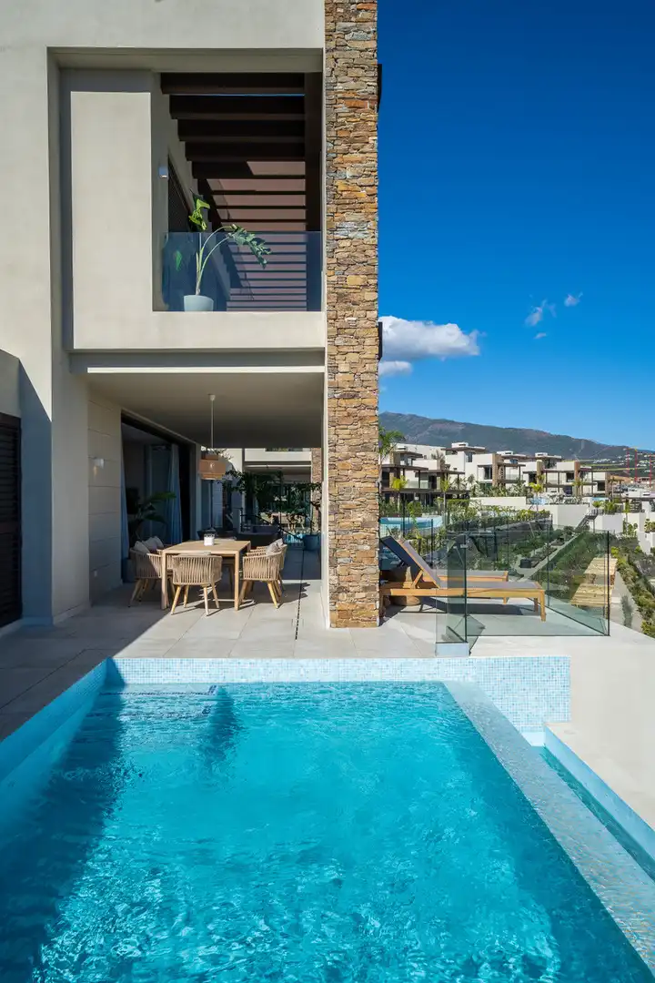 Casa con piscina en venta en COJA LA 1, imagen 5