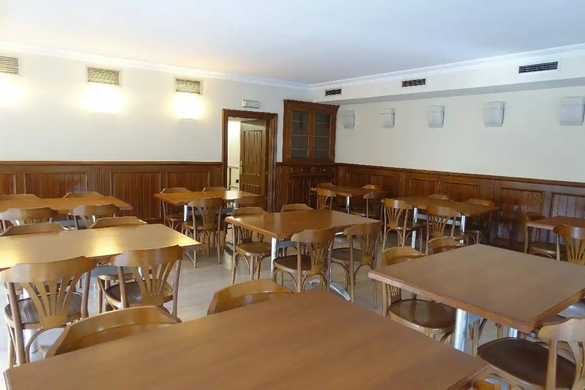 Local comercial en alquiler en Artatza - Pinueta - Pinosolo, imagen 9
