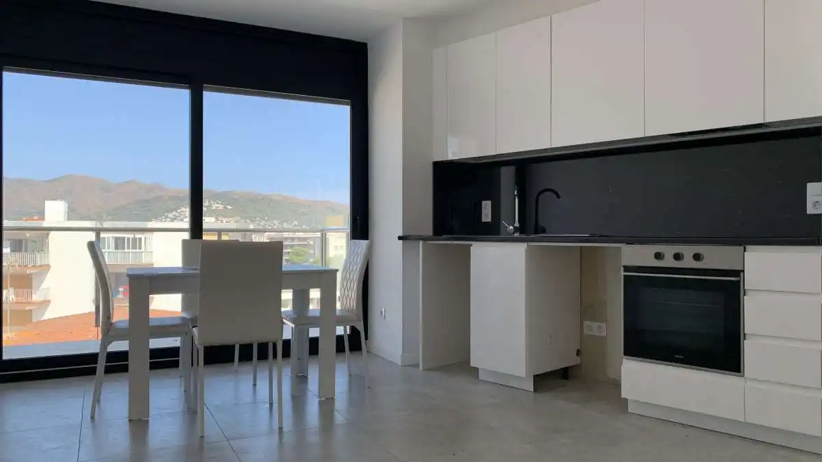 Flat for sale in Santa Margarita
