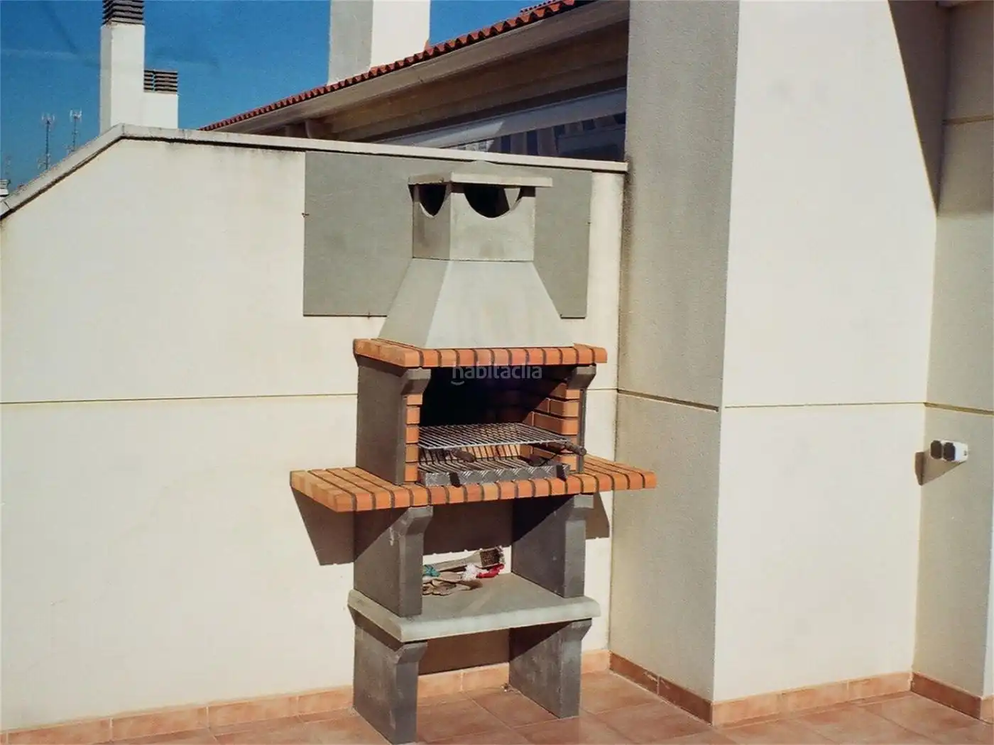 Penthouse mit Aufzug zum Verkauf in Carrer d'Antonio Pascual 18, imagen 25