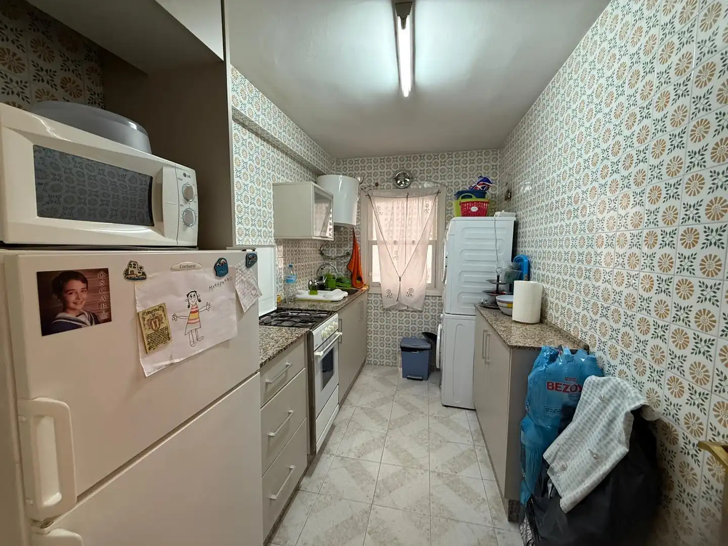 Flat with terrace for sale in Carrer Uruguay 8, imagen 11