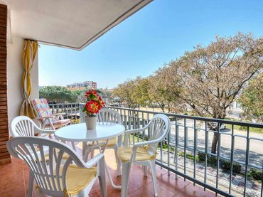 Apartament en venda a Platja d'Aro