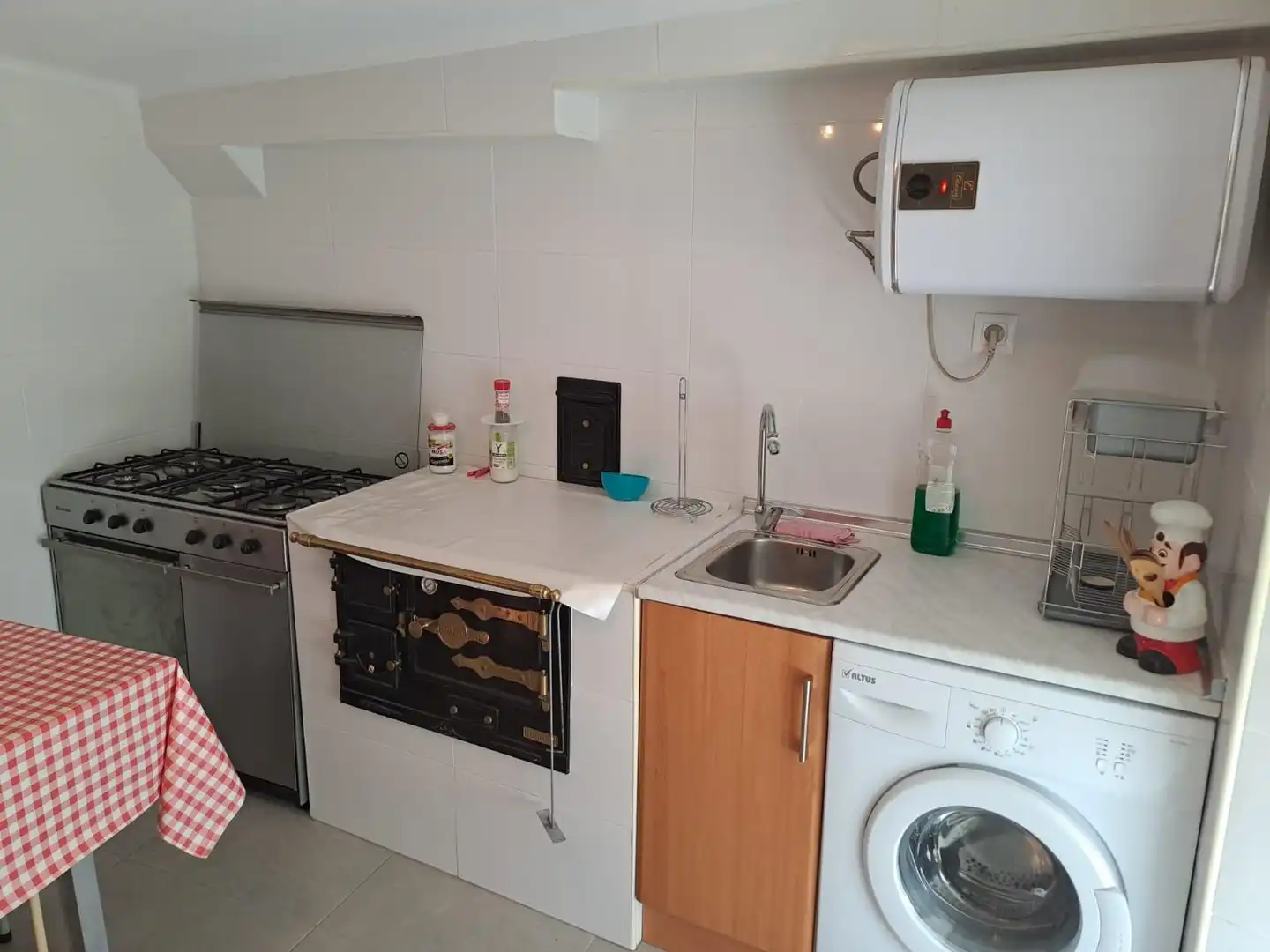 Casa pareada en venta en Valdegovia / Gaubea, imagen 4