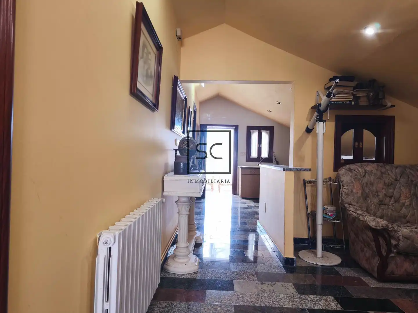 Casa o xalet en venda en Ferrol amb Calefacció, Jardí privat i Traster
