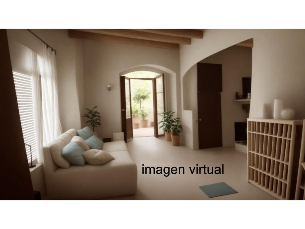 Piso en venta en Sagunto / Sagunt con Balcón