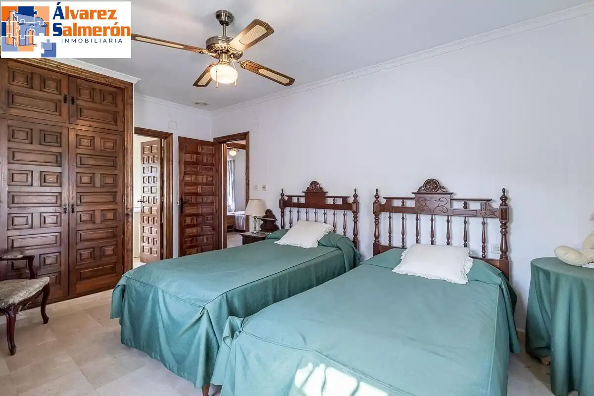 Casa con piscina en venta en Ogíjares, imagen 41