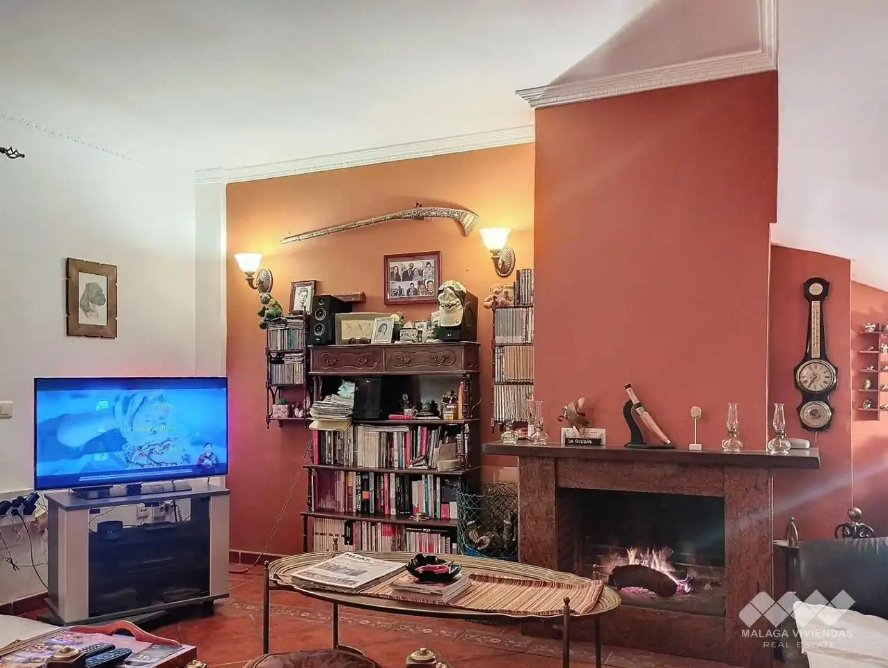 House for sale in Urbanización La Sierrezuela, imagen 7