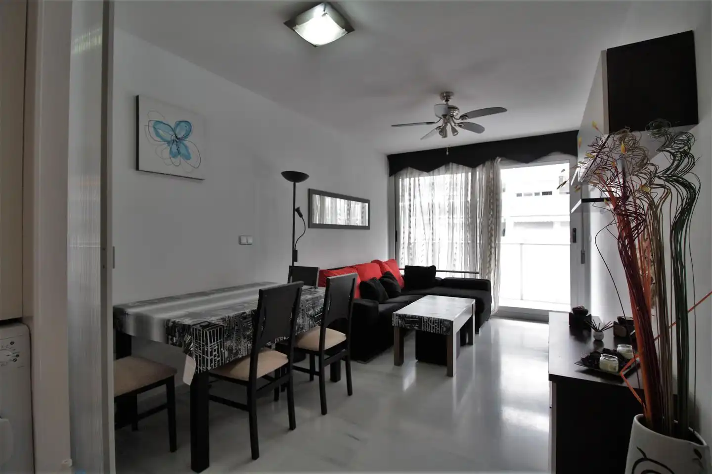 Flat for rent in Gregal, Alitana - Casablanca