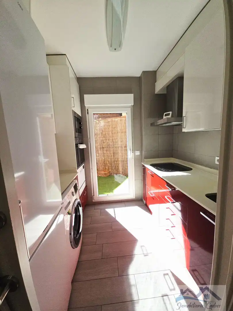 Flat for rent in Boadilla del Monte, Madrid