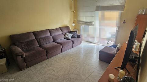 Foto 2 de Pis en venda a Pla d'en Boet, Mataró