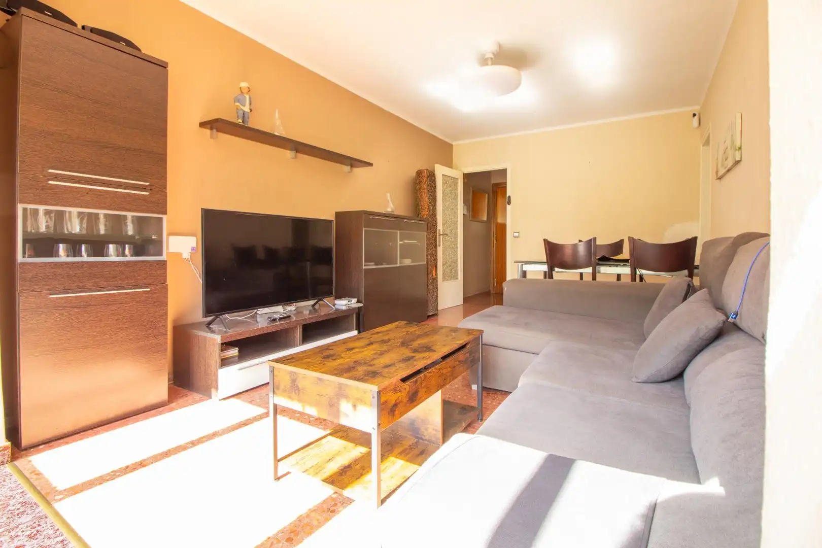 Flat with lift for sale in La Roureda, imagen 12