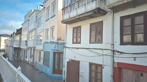 Foto 5 de Casa adosada en venta en Rúa Estrela, 11, Cedeira, A Coruña