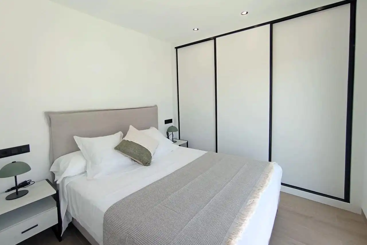 Villa avec terrasse à vendre à Carrer d'Equador 5, imagen 17