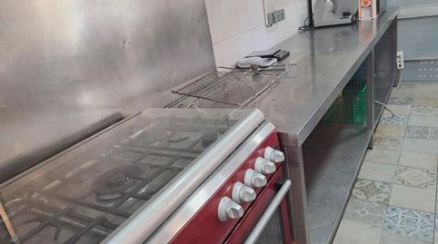 Foto 4 von Geschaftsraum zur ubertragung in Camí Vell de Xirivella, 56, Juzgados, Mislata