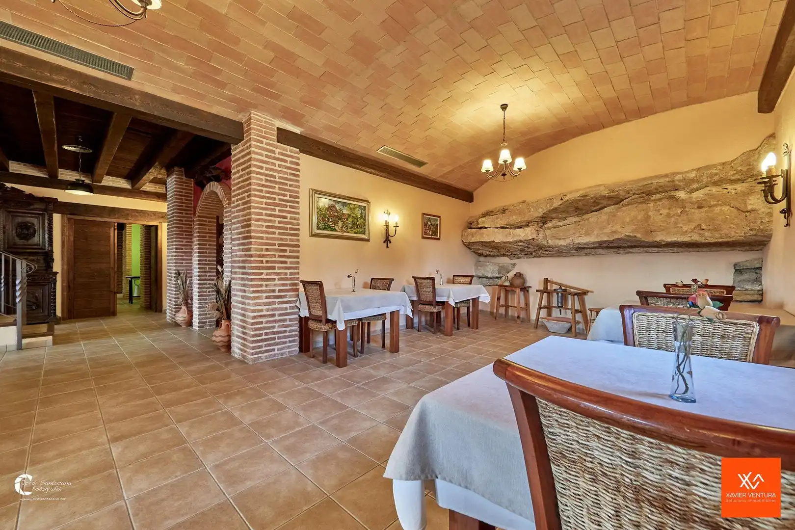 House with terrace for sale in Carretera calaceite, imagen 52