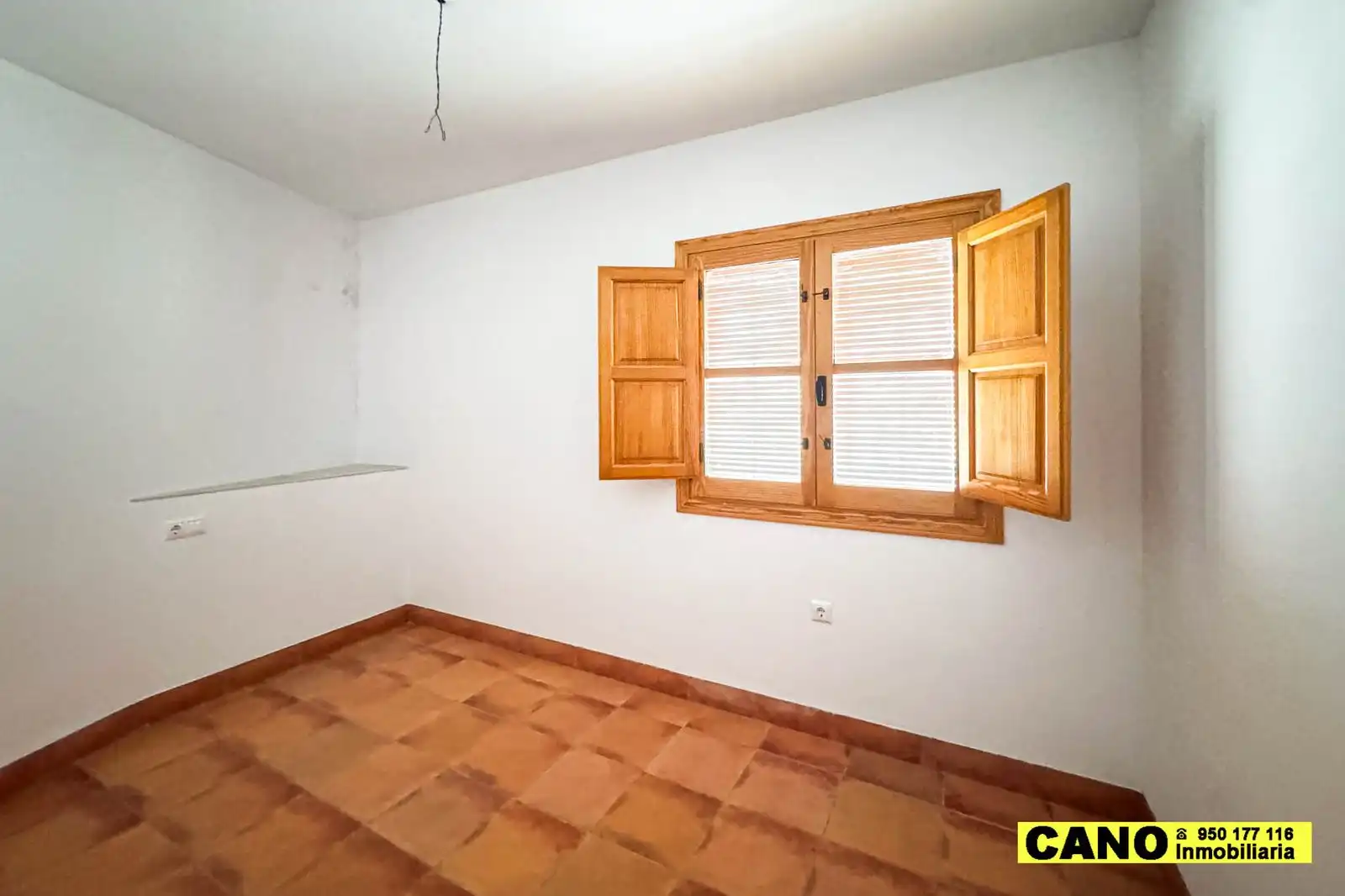 Jardín de Piso en venta en Lucainena de las Torres con Terraza