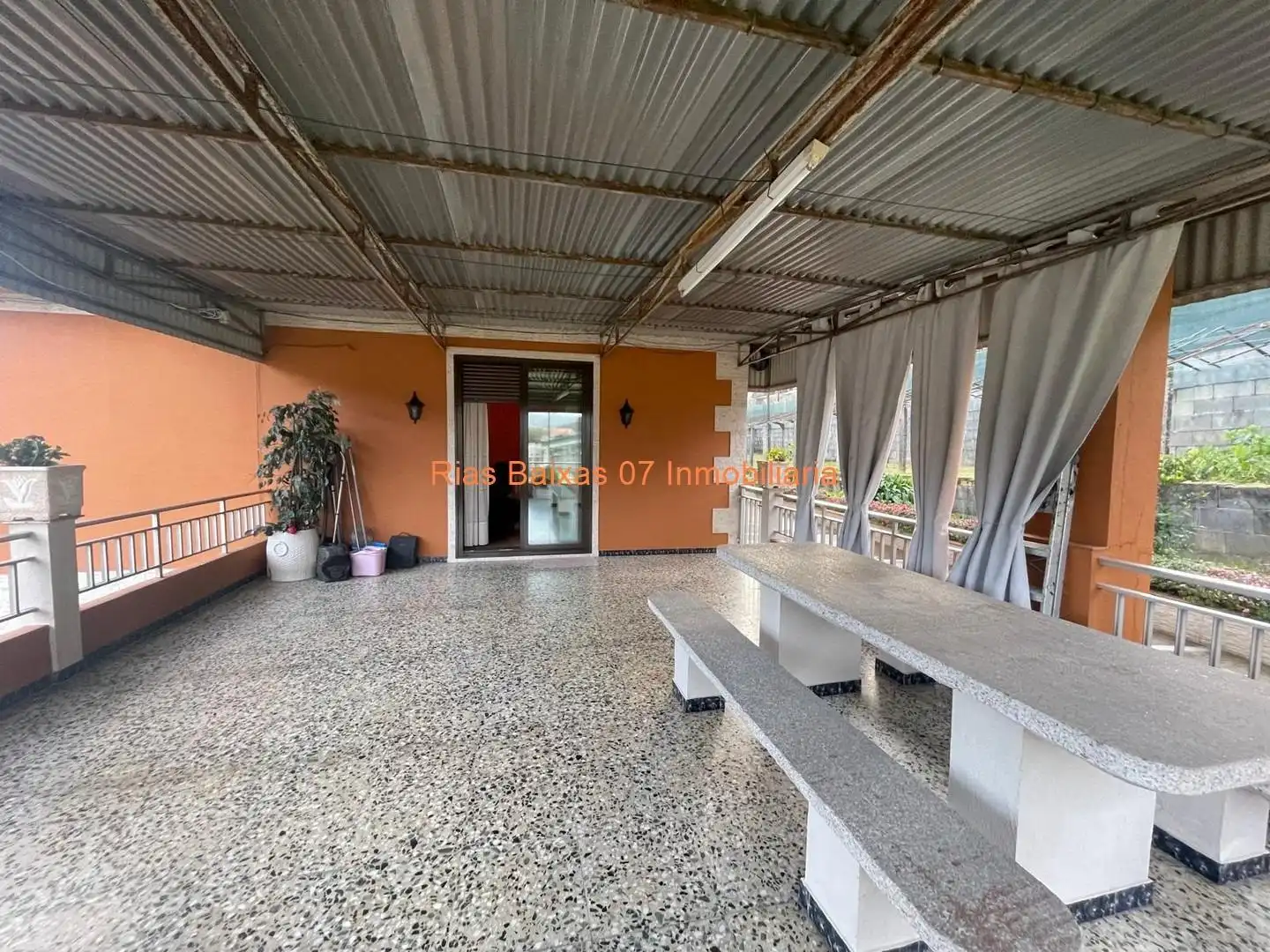 House with garden for sale in Mos, imagen 36