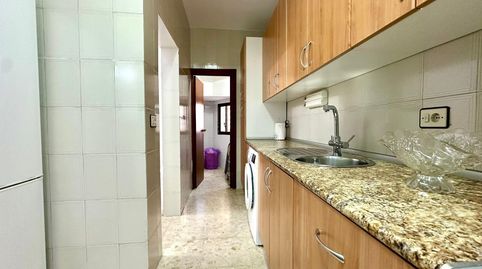 Foto 4 de Casa o xalet en venda a Ciudad Jardín - Tagarete - El Zapillo, Almería Capital