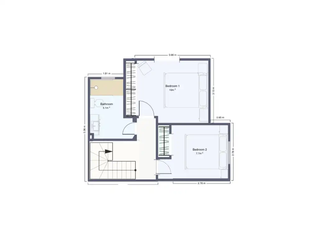 Houses for sale in Orihuela  with Air Conditioner, Private garden and Furnished